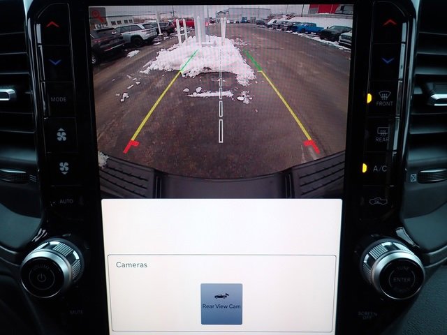 New 2026 RAM 2500 Tradesman image 20