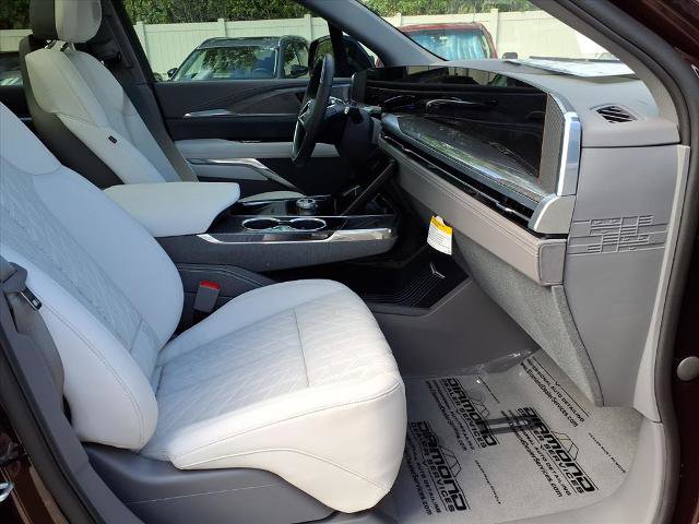 New 2026 Cadillac Escalade IQL Sport 1 image 9