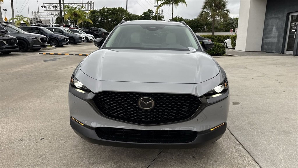 New 2026 MAZDA CX-30 AWD 2.5 S image 9