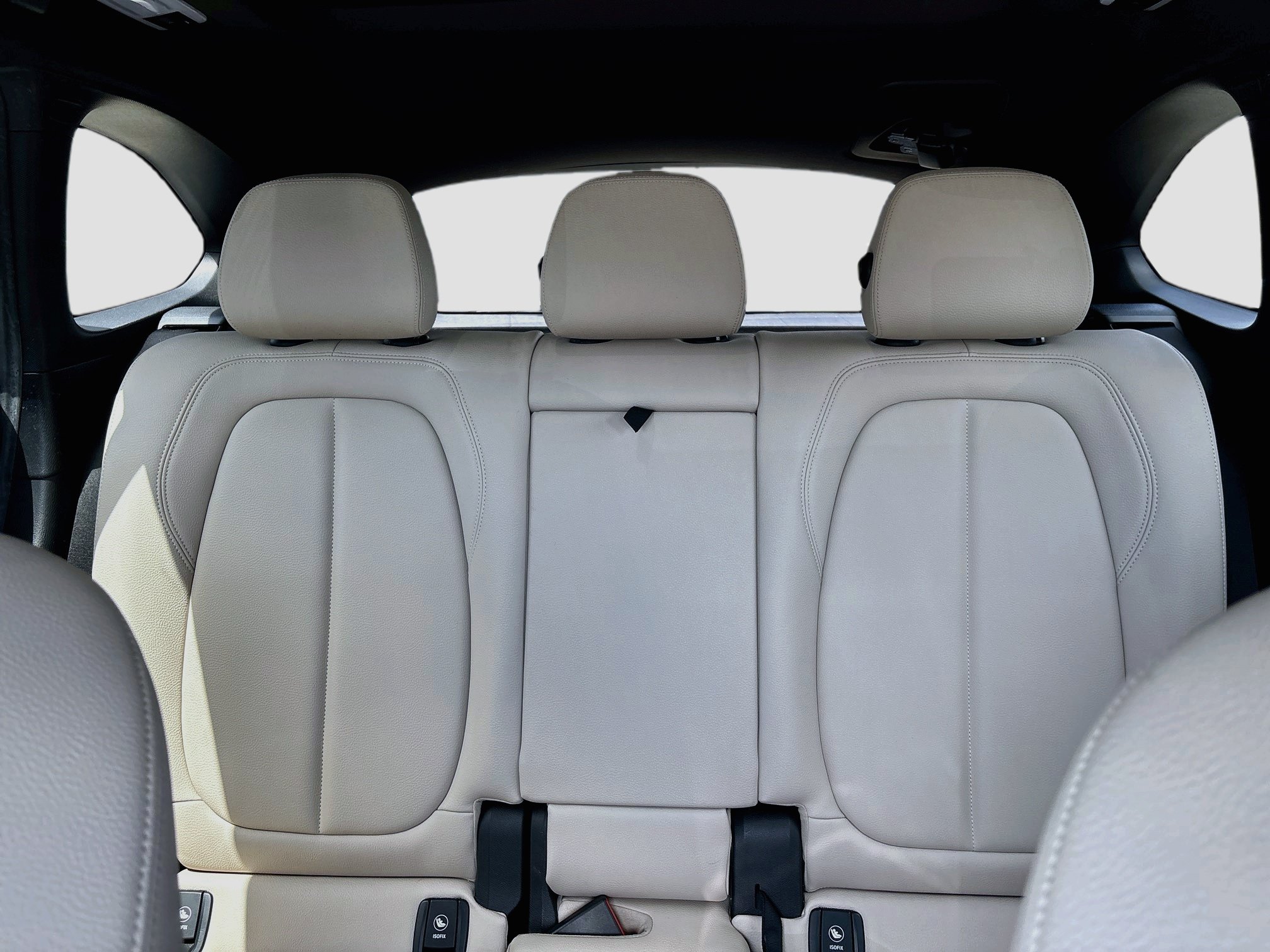 Used 2020 BMW X1 sDrive28i w/ Convenience Package FWD image 11