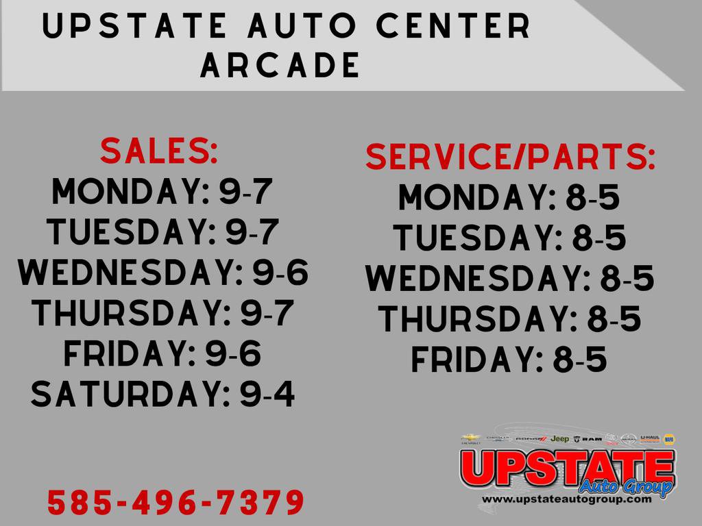 Used 2025 GMC Canyon Denali image 10