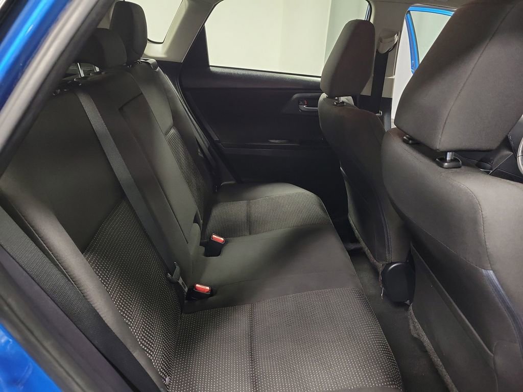 Used 2018 Toyota Corolla iM image 20