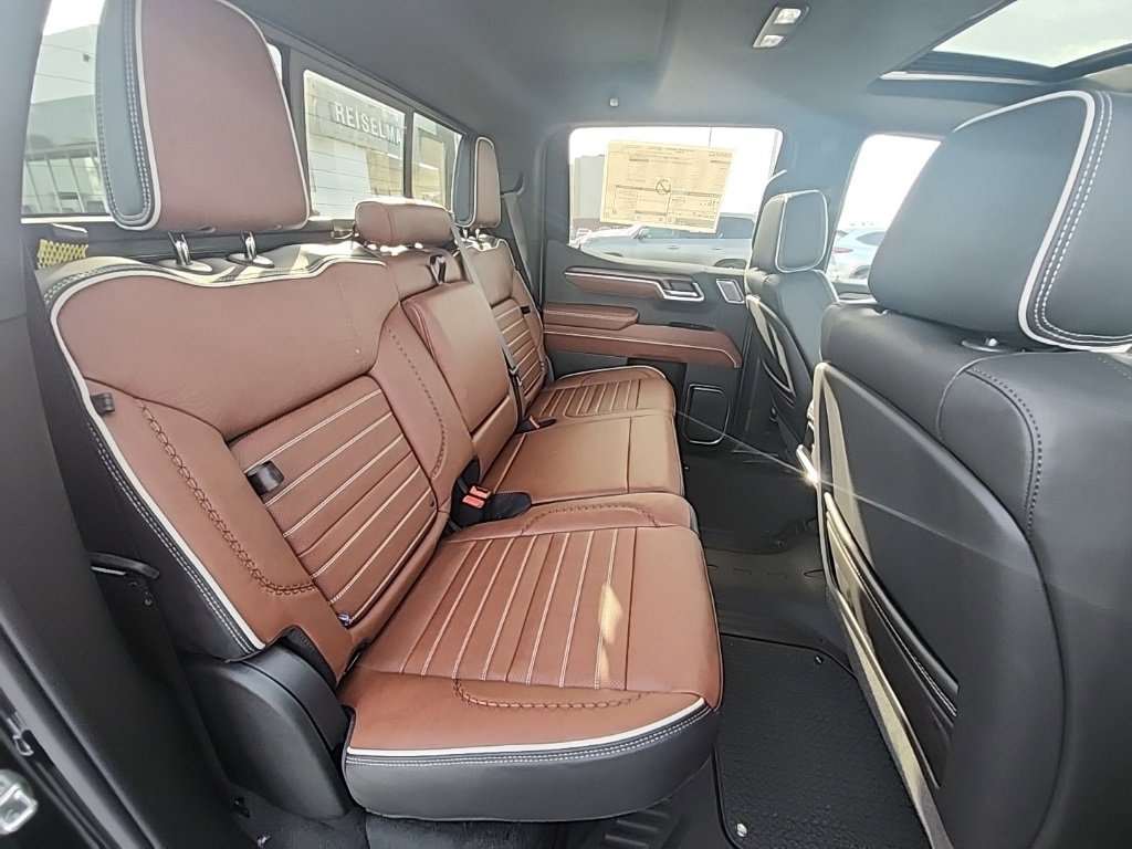 New 2026 GMC Sierra 1500 Denali Ultimate image 20