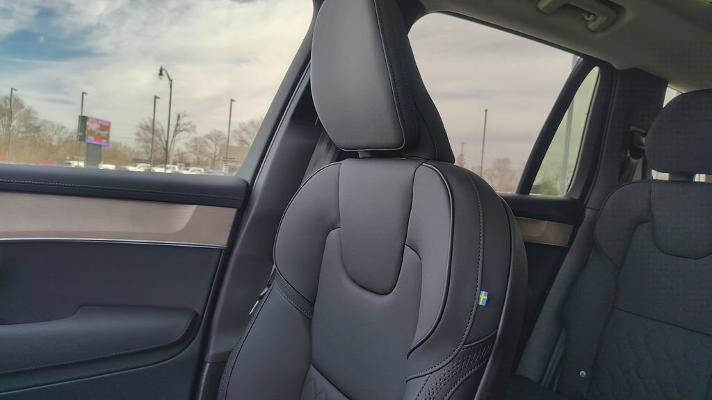 New 2026 Volvo XC90 B6 Plus AWD/4WD image 24