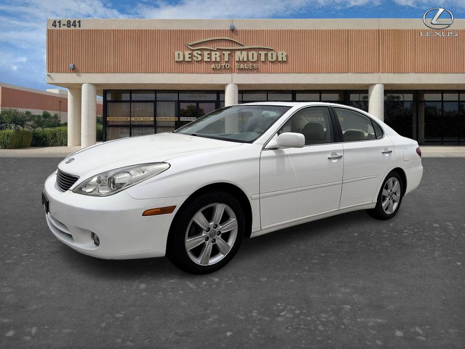 Used 2005 Lexus ES 330 FWD image 1