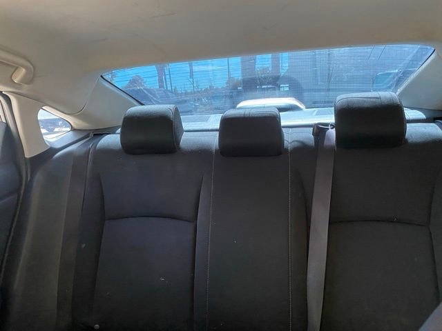 Used 2018 Honda Civic LX image 16