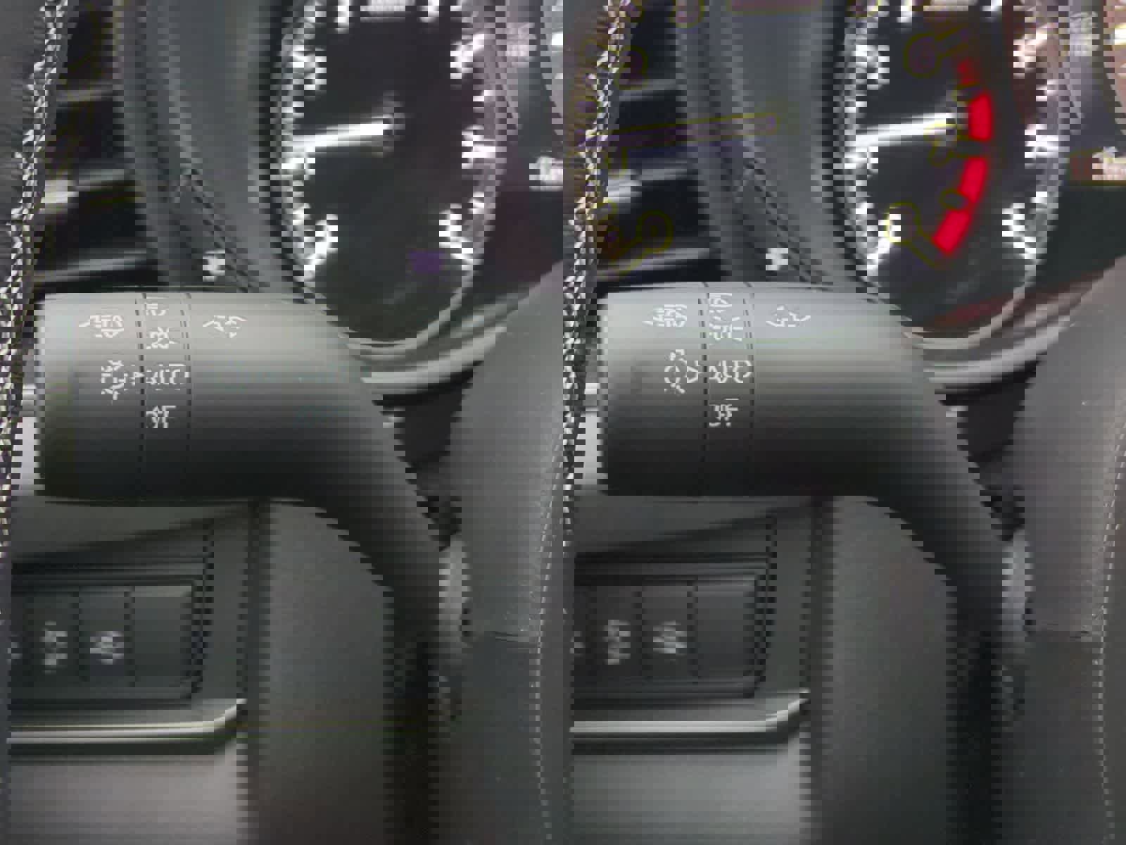 New 2026 MAZDA CX-30 AWD 2.5 S image 27