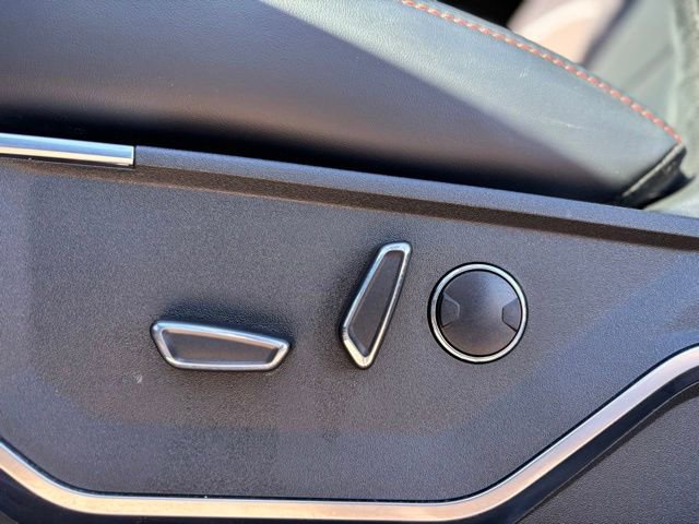 Certified 2024 Ford F150 Raptor image 12