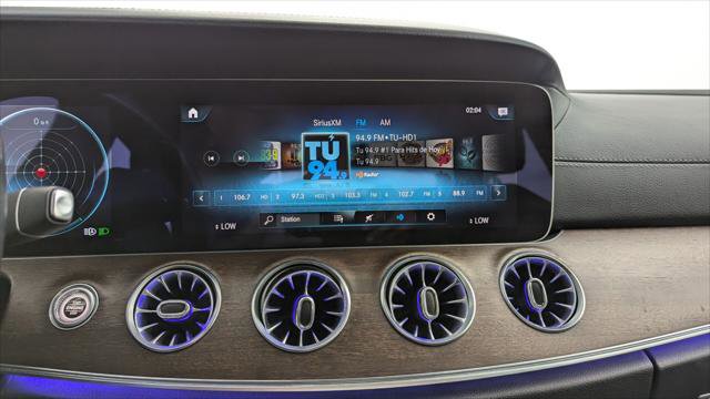 Used 2022 Mercedes-Benz CLS 450 4MATIC image 29