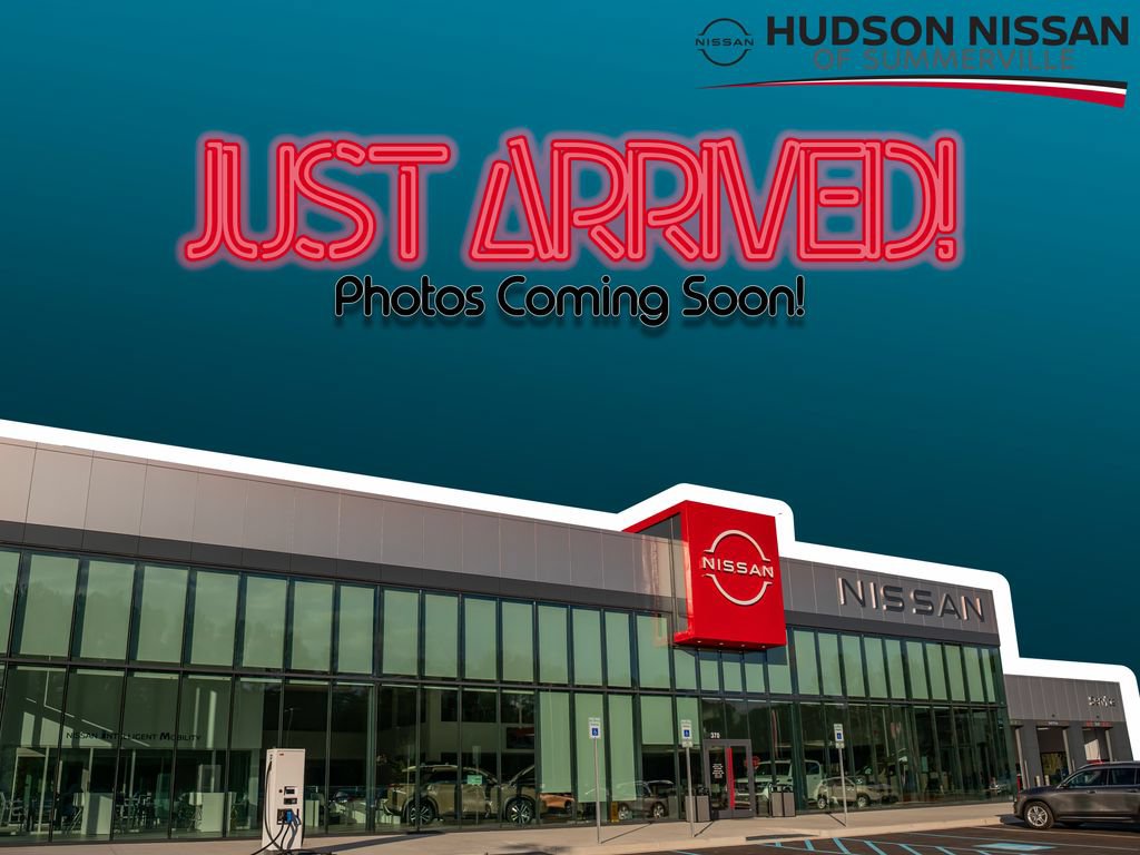 Used 2019 Nissan Altima 2.5 SR