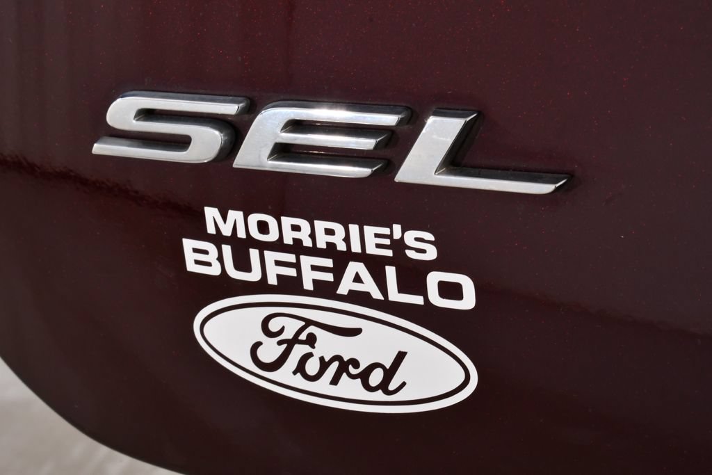 Used 2024 Ford Edge SEL w/ Convenience Package AWD/4WD image 22
