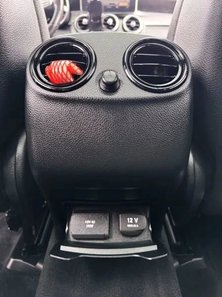 Used 2019 Mercedes-Benz GLC 300 4MATIC image 49