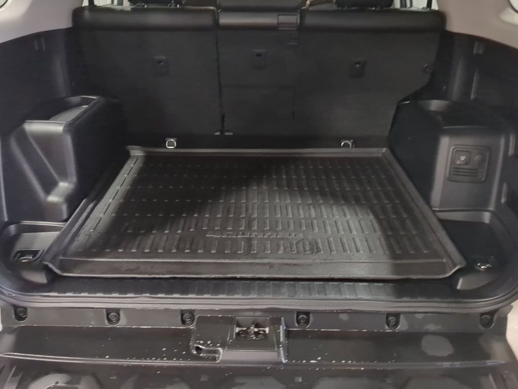 Used 2023 Toyota 4Runner TRD Off-Road Premium w/ Off Road Premium Plus Package image 33