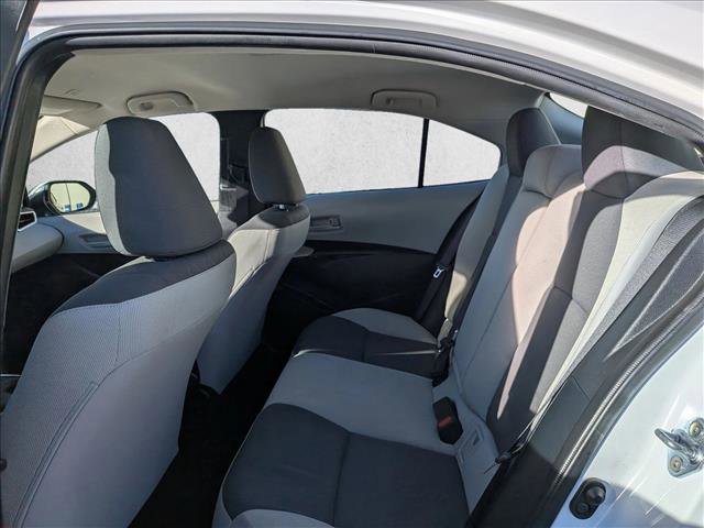 Used 2023 Toyota Corolla LE image 16