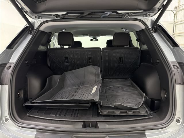 Certified 2024 Chevrolet Blazer LT w/ Convenience Package FWD image 15