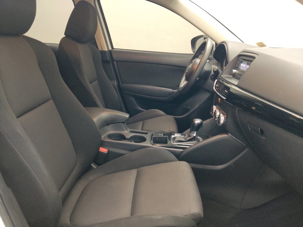 Used 2016 MAZDA CX-5 Sport AWD/4WD image 21