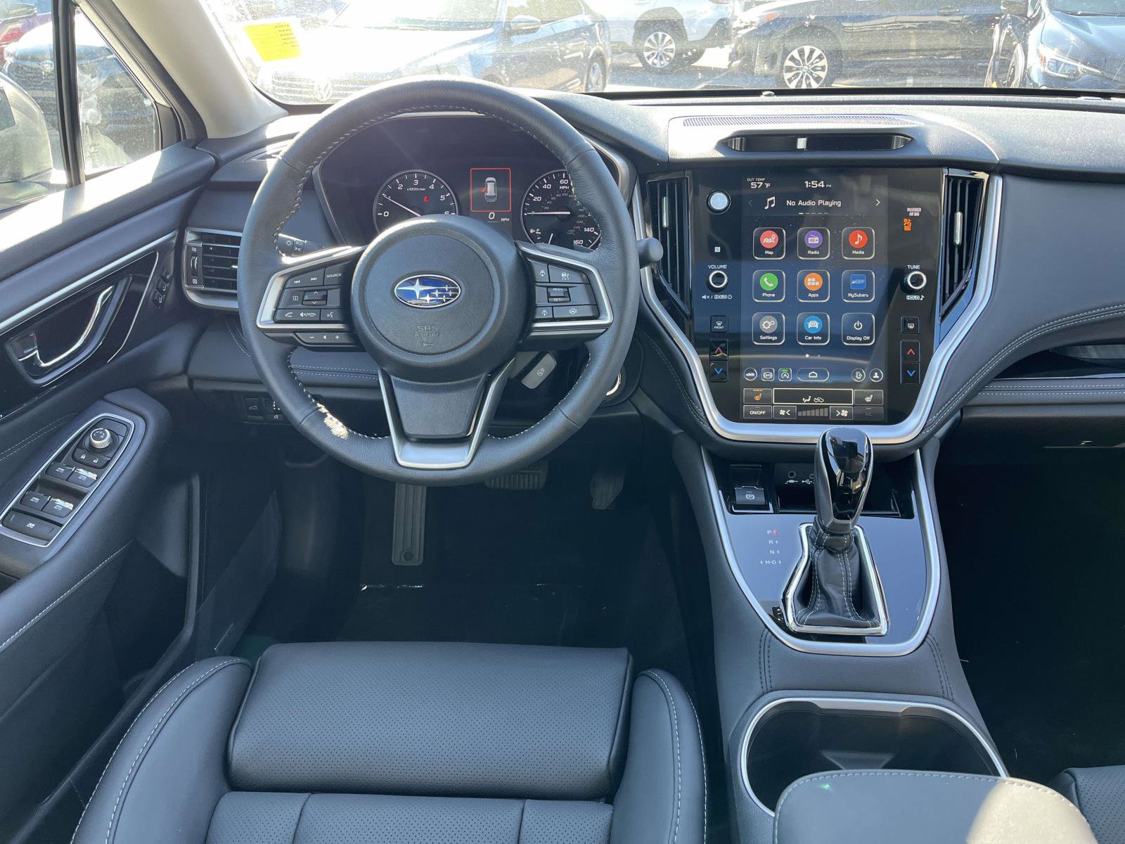 New 2025 Subaru Outback Limited image 5