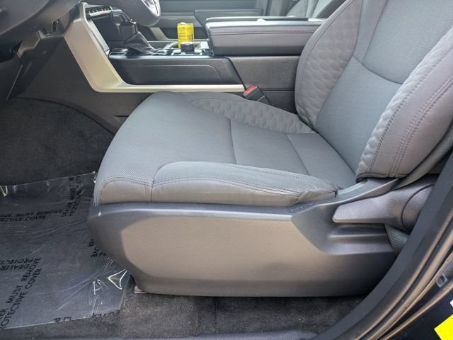 Used 2024 Toyota Tundra SR5 w/ TRD Off-Road Package AWD/4WD image 19