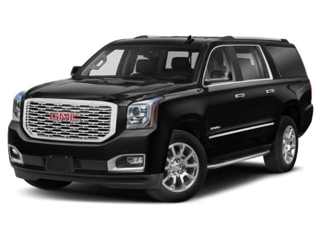 Used 2019 GMC Yukon XL Denali w/ Denali Ultimate Package AWD/4WD image 4