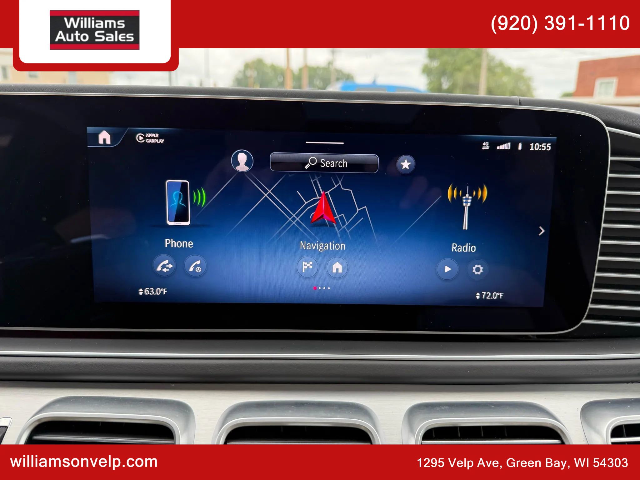 Used 2024 Mercedes-Benz GLE 63 AMG S image 25