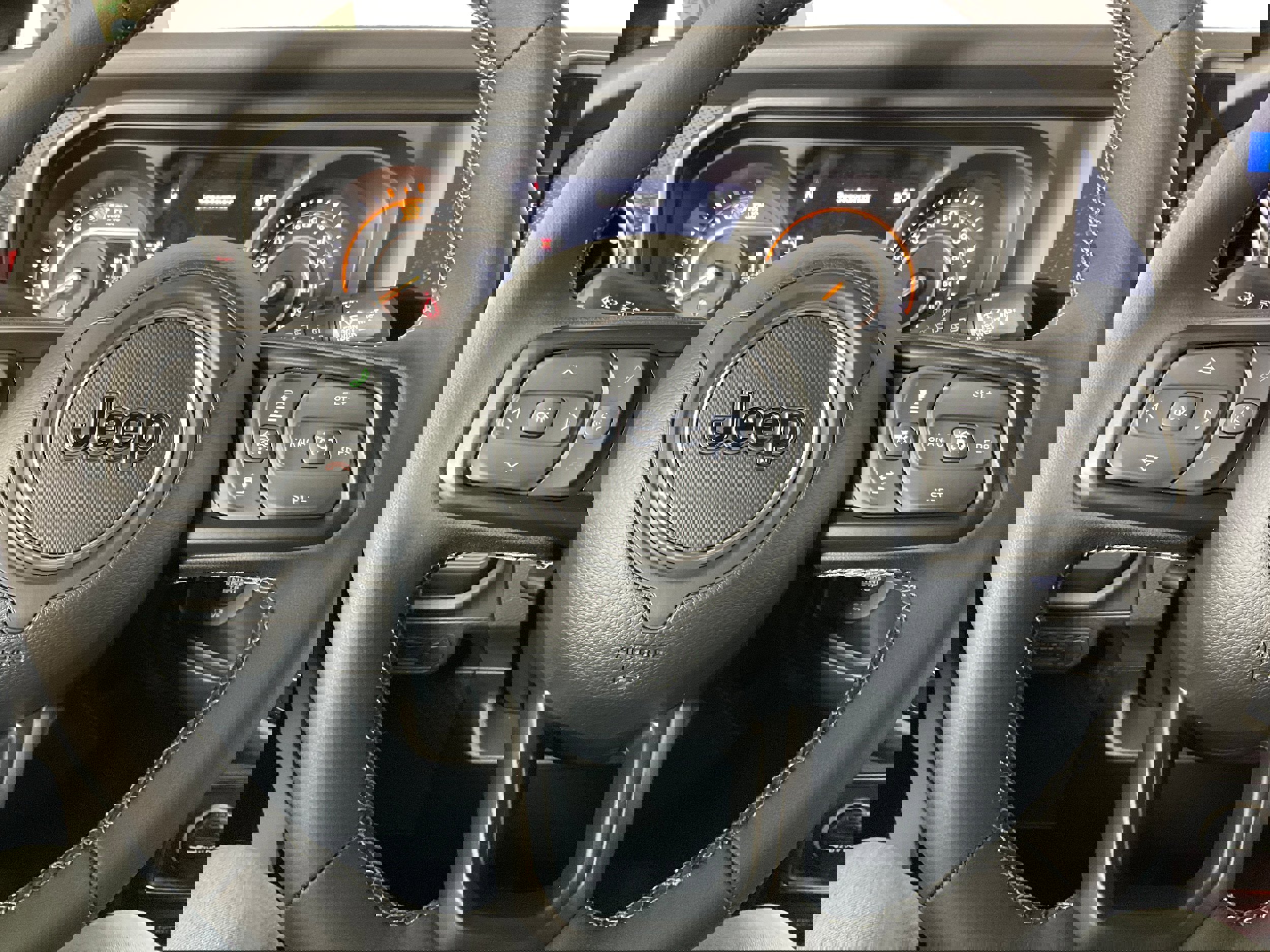 New 2026 Jeep Wrangler Unlimited Rubicon image 15