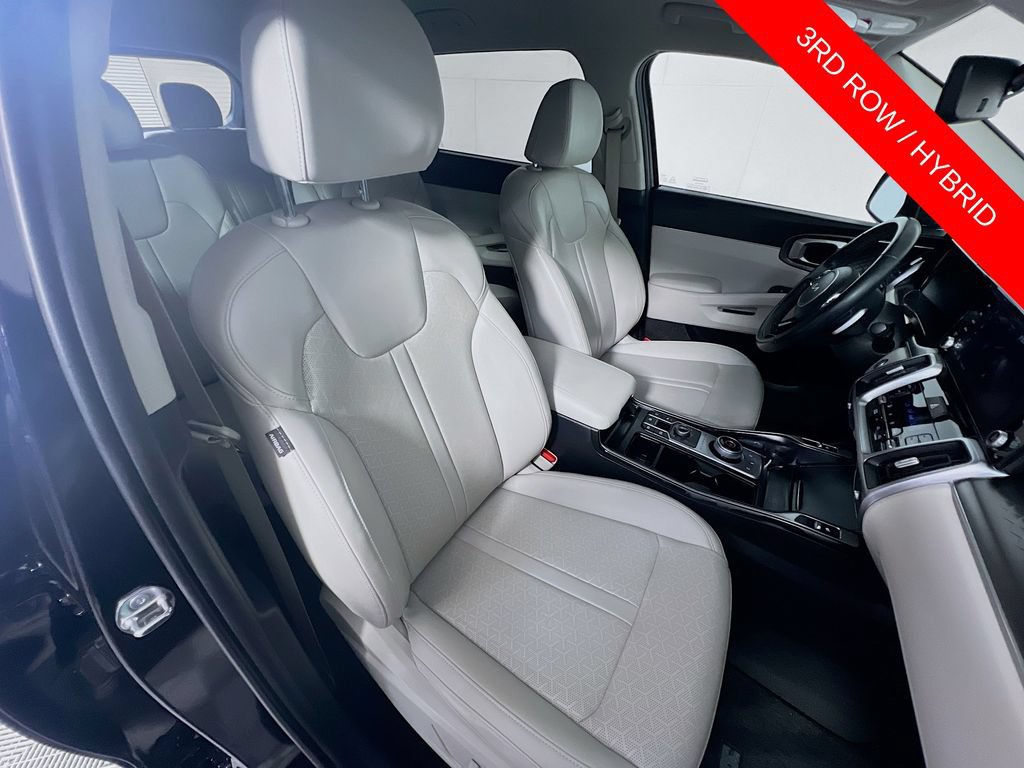 Certified 2023 Kia Sorento EX AWD/4WD image 31