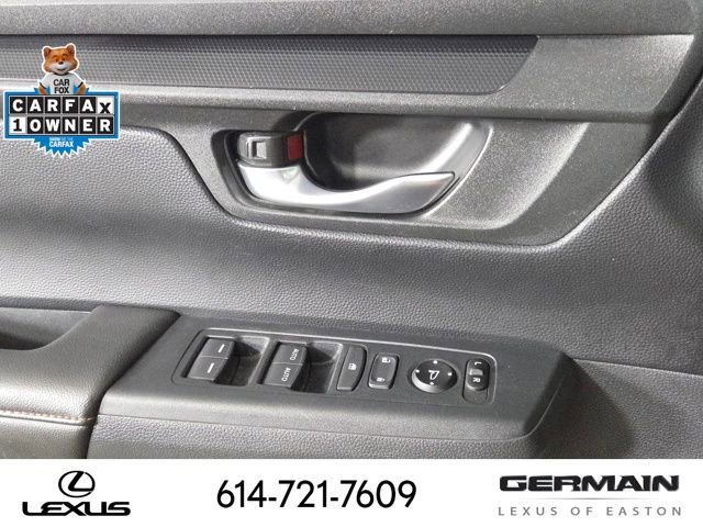 Used 2024 Honda CR-V Sport image 29