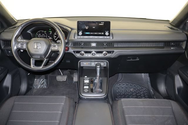 Used 2025 Honda CR-V Sport image 13