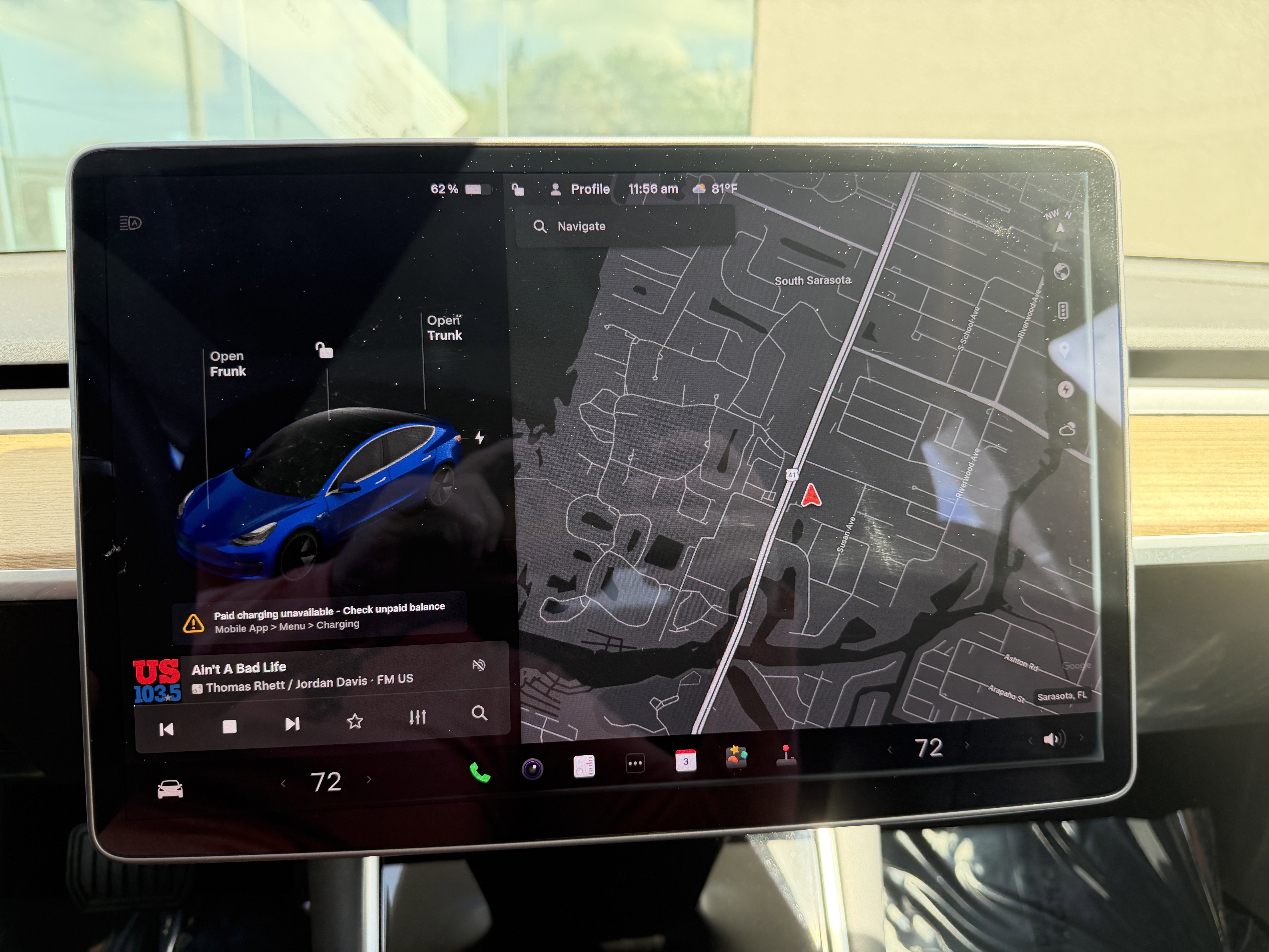 Used 2019 Tesla Model 3 Long Range image 24