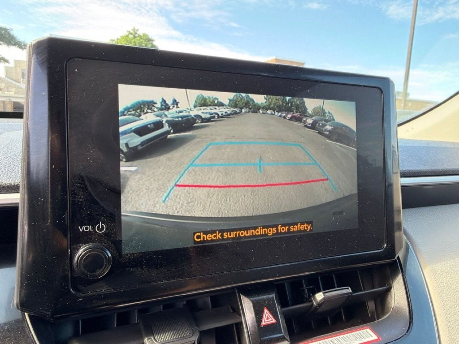 Used 2024 Toyota Corolla Cross L AWD/4WD image 26