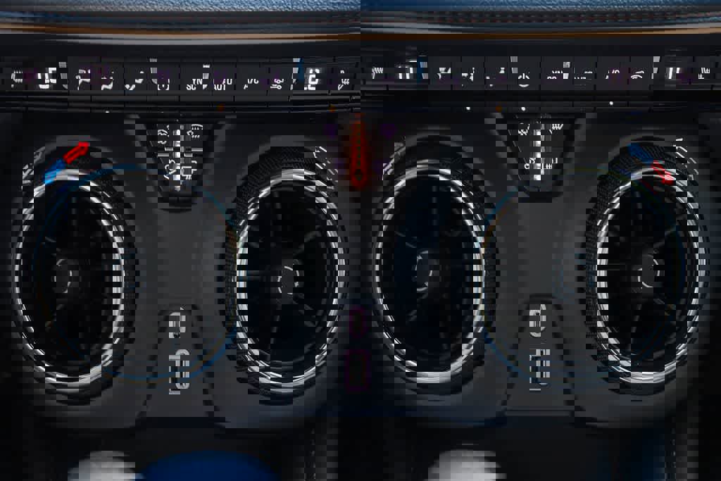 Used 2022 Chevrolet Blazer Premier w/ LPO, Sport Package image 13