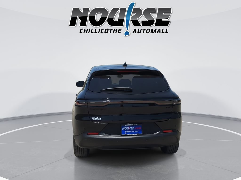 Used 2023 Dodge Hornet GT w/ GT Blacktop Package AWD/4WD image 7
