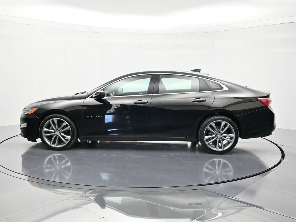 Used 2024 Chevrolet Malibu LT FWD image 8