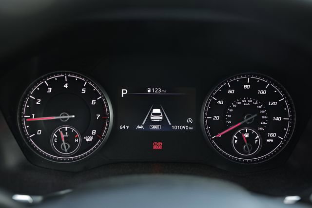 Used 2021 Hyundai Santa Fe SEL AWD/4WD image 30