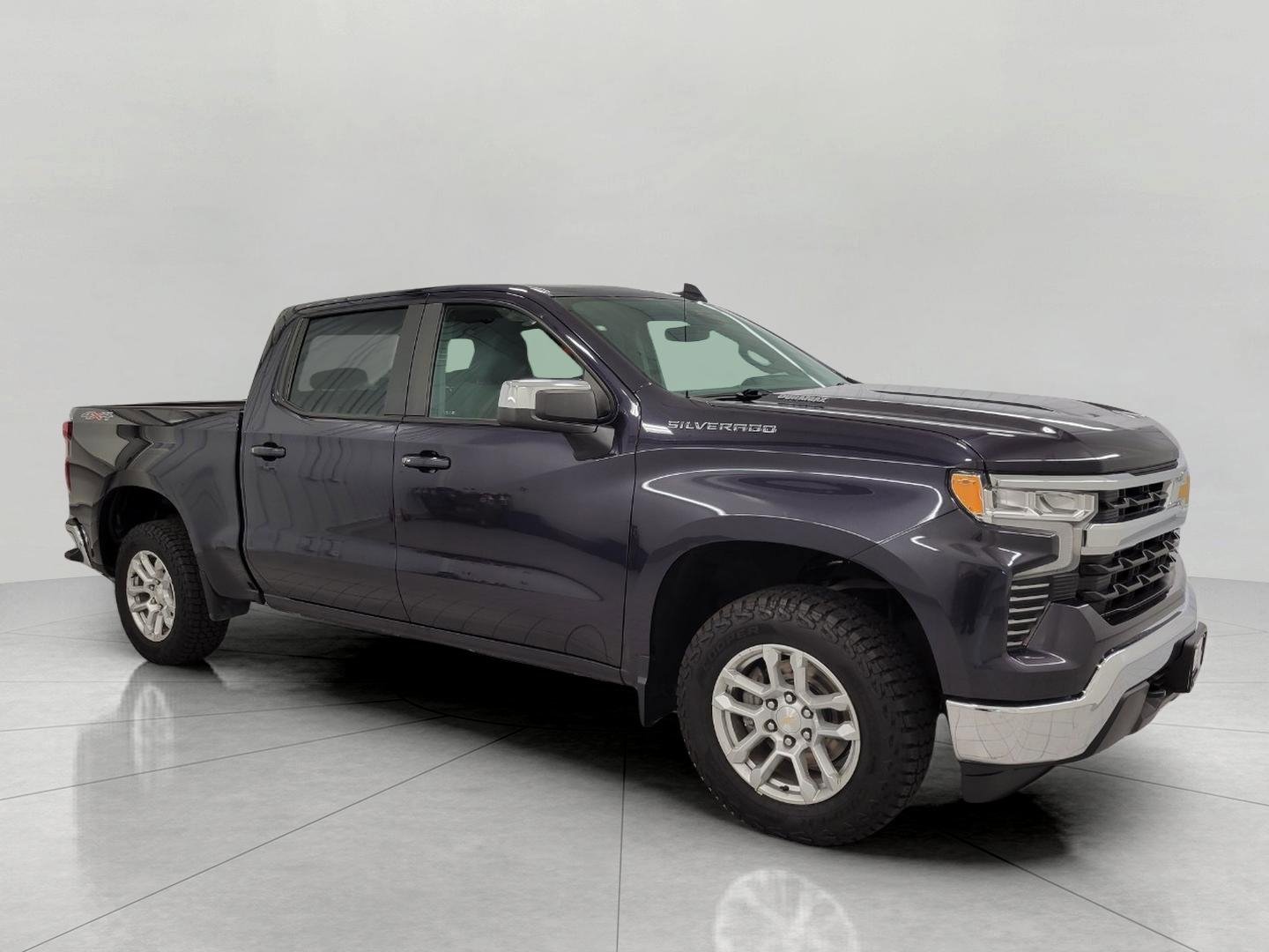 Used 2023 Chevrolet Silverado 1500 LT