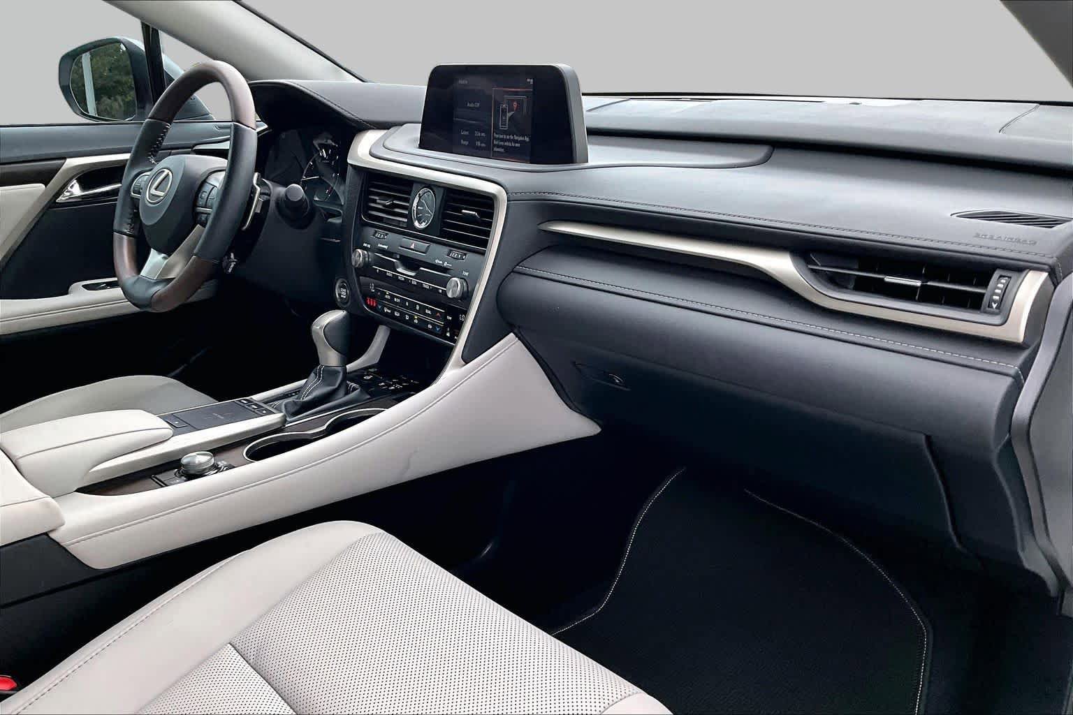 Used 2021 Lexus RX 350 FWD w/ Premium Package image 19
