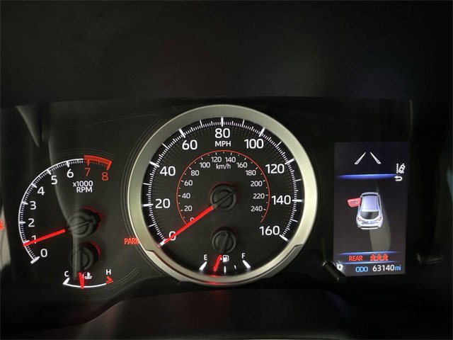 Used 2022 Toyota Corolla SE image 15