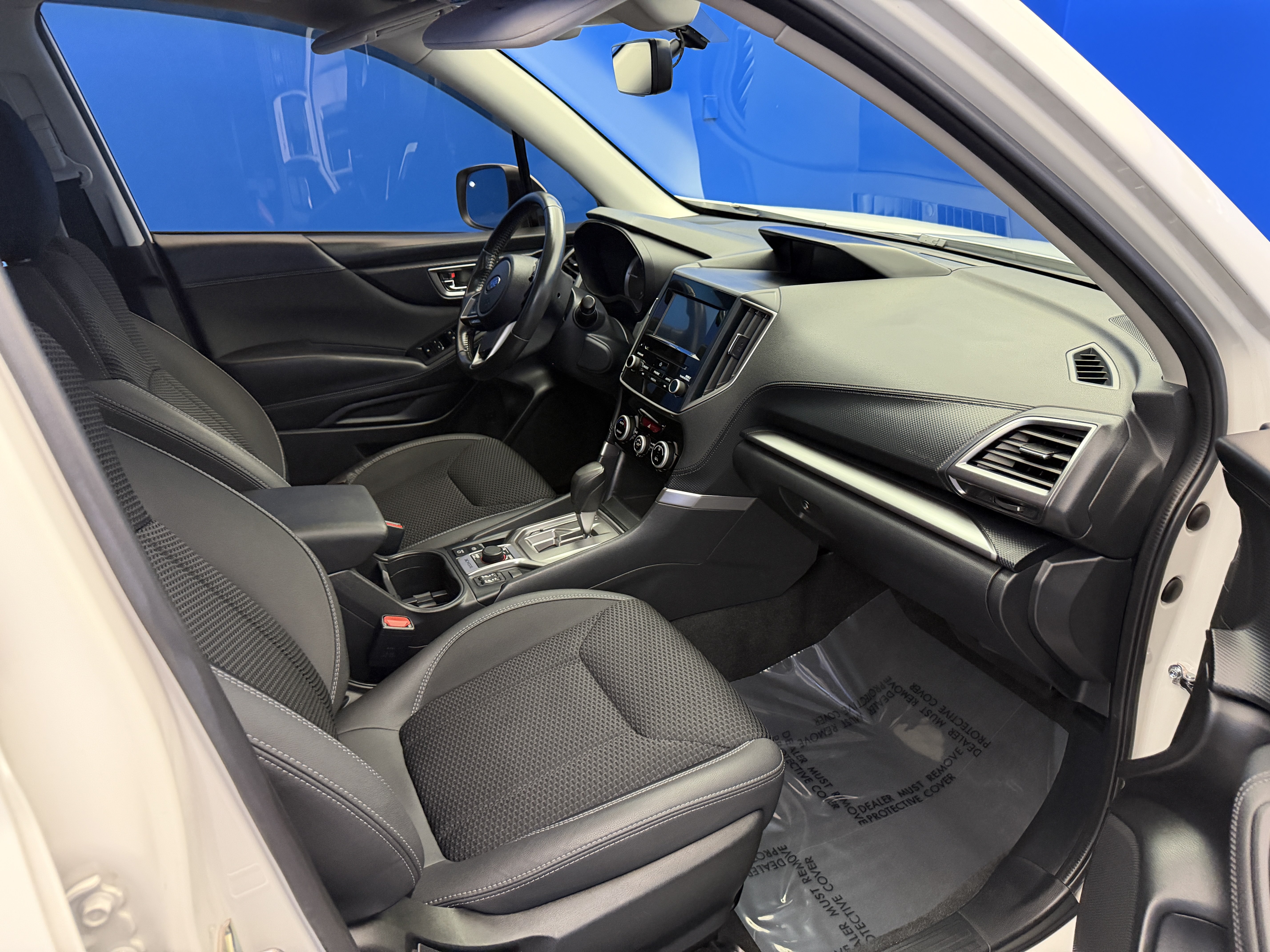 Used 2019 Subaru Forester Premium AWD/4WD image 25
