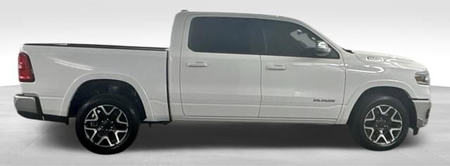 Used 2025 RAM 1500 Laramie RWD image 11