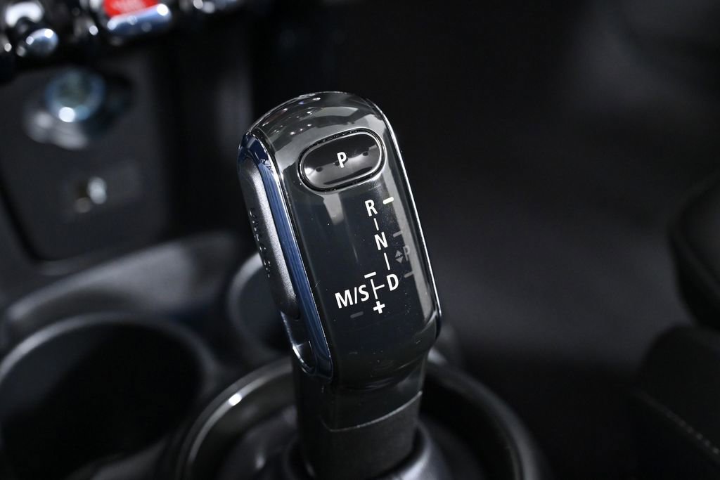 Used 2024 MINI Cooper S image 24