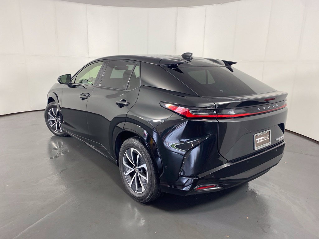 Certified 2023 Lexus RZ 450e Premium w/ Technology Package AWD/4WD image 11