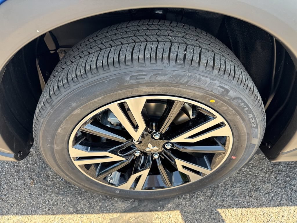 New 2026 Mitsubishi Eclipse Cross SE AWD/4WD image 38
