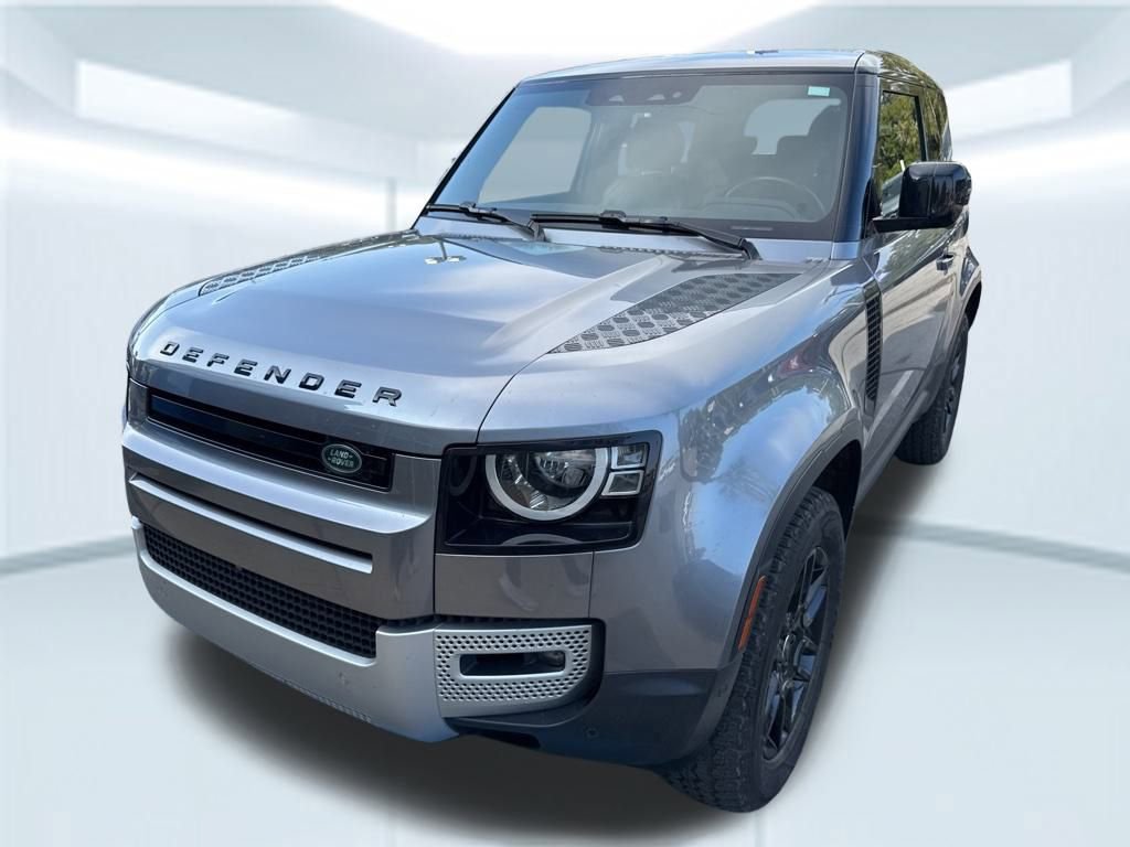 Used 2023 Land Rover Defender 90 S image 35