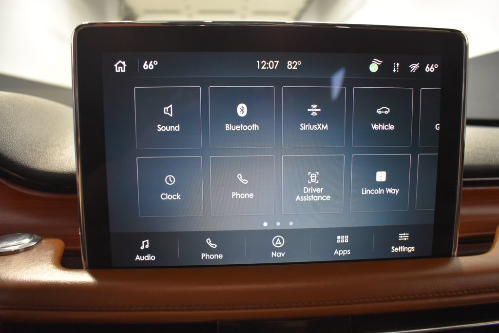 Used 2021 Lincoln Aviator Reserve w/ Equipment Group 210A AWD/4WD image 20