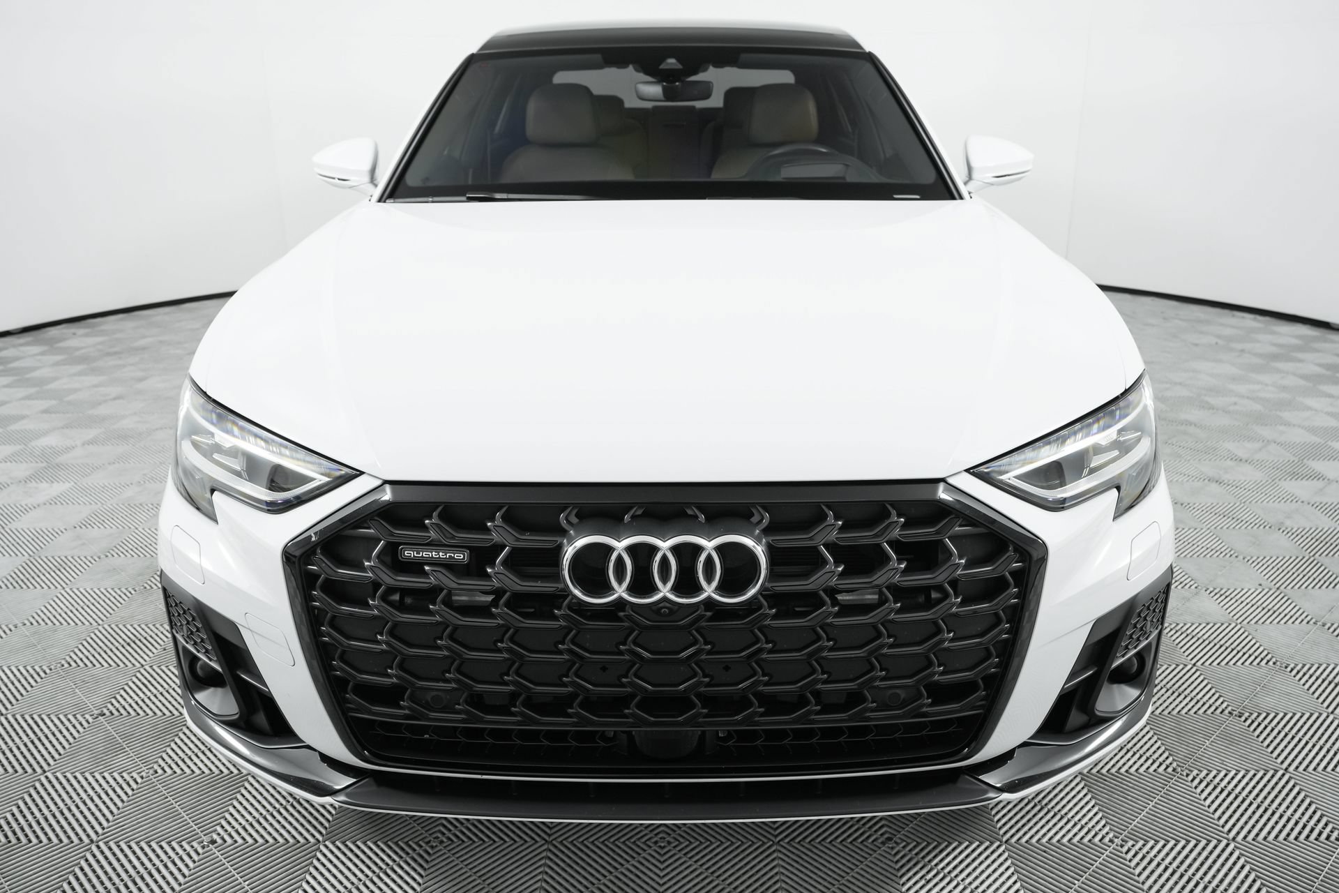 Used 2023 Audi A8 L 3.0T w/ Luxury Package AWD/4WD image 59