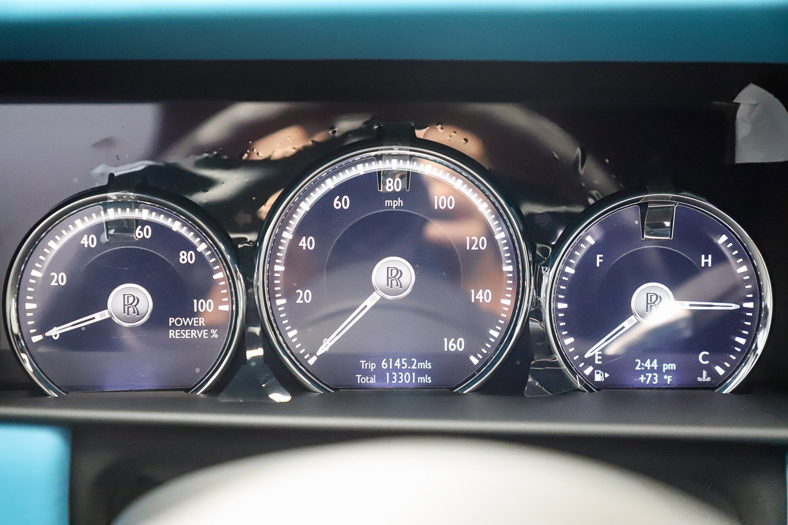 Used 2023 Rolls-Royce Cullinan AWD/4WD image 26