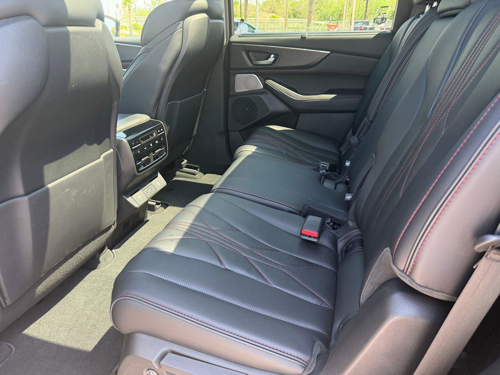 Certified 2023 Acura MDX Type S image 4