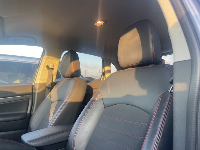 Used 2024 Mitsubishi Outlander Sport SE image 29