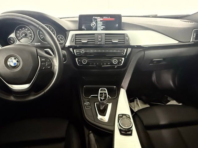 Used 2016 BMW 328i xDrive Sedan image 22