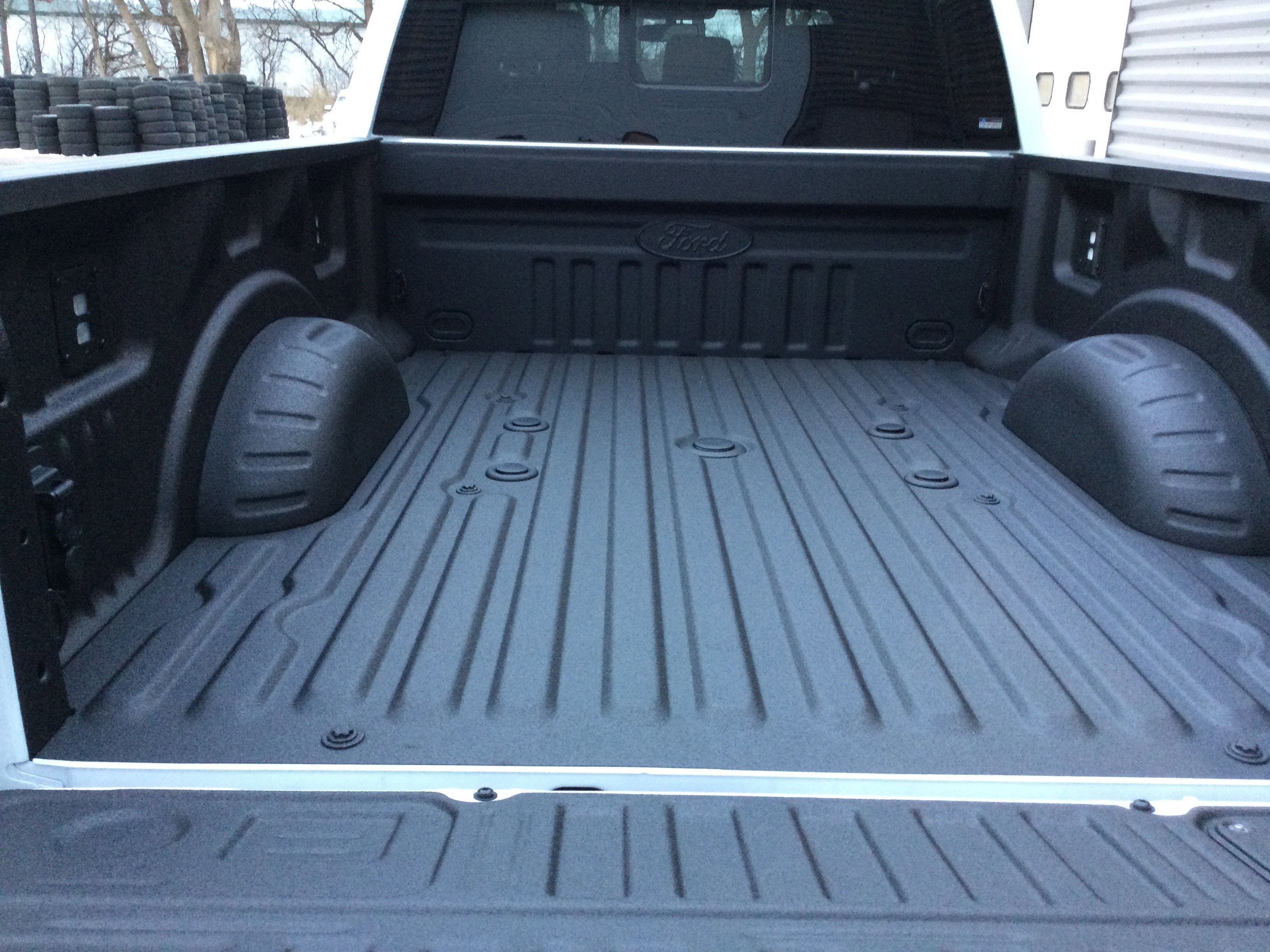 New 2026 Ford F350 Lariat w/ Lariat Ultimate Package image 5